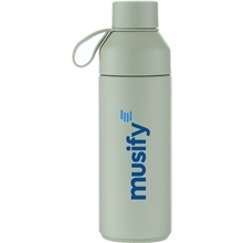 17 oz Ocean Bottle Original - Ocean Blue