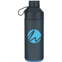 34 oz Ocean Bottle Original - Ocean Blue