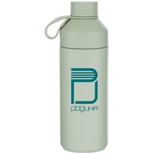 34 oz Ocean Bottle Original - Shale Green
