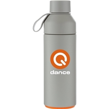 17 oz Ocean Bottle Original - Forest Green