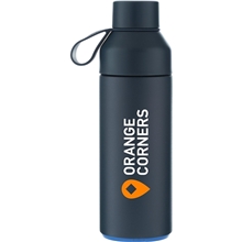 17 oz Ocean Bottle Original - Shale Green