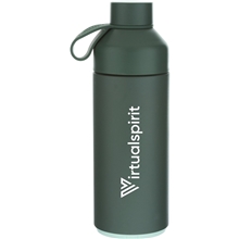 34 oz Ocean Bottle Original - Forest Green