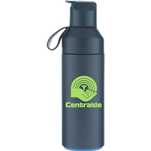 17 oz Ocean Bottle Go - Ocean Blue