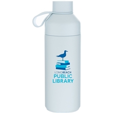 34 oz Ocean Bottle Original - Ice Blue