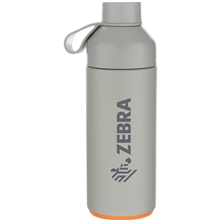 34 oz Ocean Bottle Original - Rock Gray