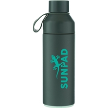 17 oz Ocean Bottle Original - Rock Gray