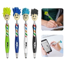 Crazy Hair Stylus Pen