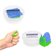 Sculpting Putty