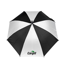 WeatherGuard Two - Tone Umbrella