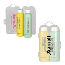 SunCare Duo Sunscreen After Gel