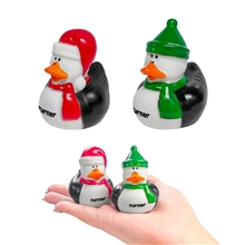 Penguin Duck