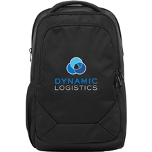 Olympus Recycled 15 Laptop Backpack