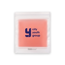 Chillmate(TM) Reusable Sandwich Bag