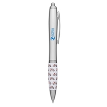 Healthcare First Responder Ambulance Recycled ABS Ballpoint Pen