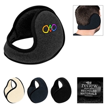 Behind - The - Head Earmuffs