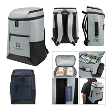 Cutter Buck(R) 18 Can Cooler Backpack