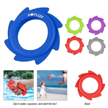 Hydro Flying Disc Bracelet