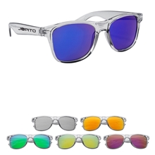 Recycled Frame Malibu Sunglasses