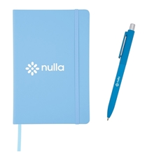 Muse Recycled Journal With Pen