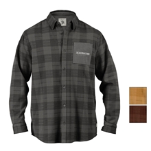 Branded Bills Bare Collection Cordridge(TM) Flannel