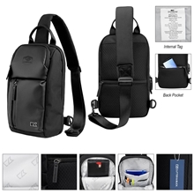 Cutter Buck(R) Active Collection Sling Bag