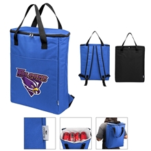 Recon rPET 15 Can Cooler Backpack