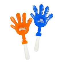 7 Hand Clappers