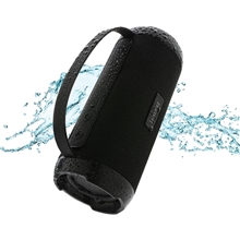 RCS Recycled Plastic Soundboom Waterproof 6W Speaker