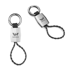 EdgeLine Wristlet Keychain