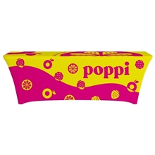 8ft Stretch Table Throw