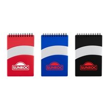 Arch Recycled Cover Notebook with FSC Inner Pages