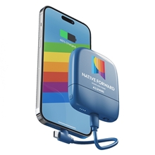 Xoopar ice - p 5,000mAh Power Bank