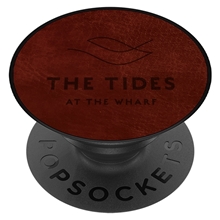PopSockets PopGrip Vegan Leather