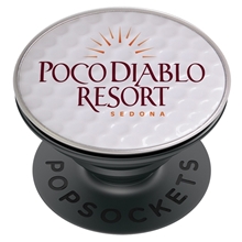 PopSockets PopGrip Golf Ball