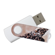 iClick Full Bleed USB Flash Drive
