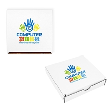 Full Color 6 x 6 x 1.25 Box