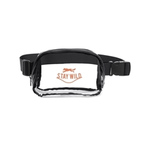 Stadium Fanny Pack Belt Bag