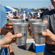 Top Cup by Ball(TM) 16 oz Aluminum Cup