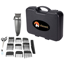 Vivitar(R) 20 Piece Hair Beard Clipping Kit