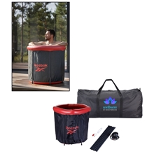Reebok(R) Portable Cold Plunge Tub