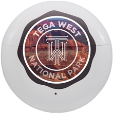 Bawl Pro True Wireless Earbuds