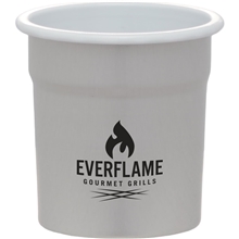 Steel Chill - Cups(TM) Recyclable Aluminum Shot Cup 1.5 oz