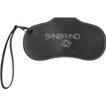Recycled Sunglasses Carrying Case