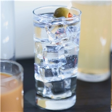 Libbey 12.5 oz Collins Glass