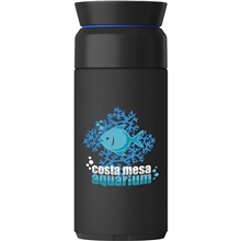 Ocean Bottle Brew Coffee Flask 12 oz