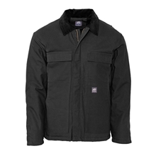 Berne Mens Heritage Duck Chore Coat