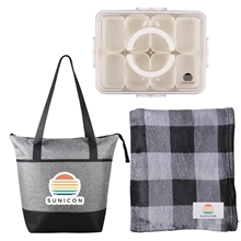 Picnic Pal Set