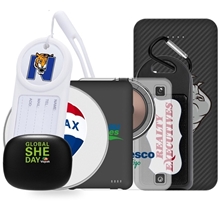 Tech Promo Starter Kits