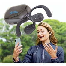 Soundwave Open Ear TWS Earbuds