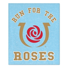 WinCraft by Fanatics 50 x 60 Ultra Soft Blanket